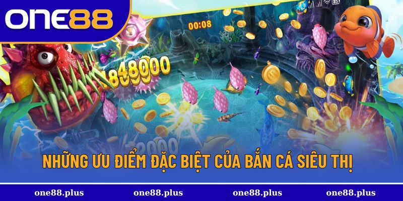 Những điểm được mọi người yêu thích khi tham gia
