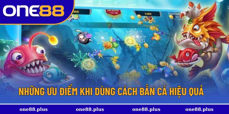 Các điểm đặc biệt của game này