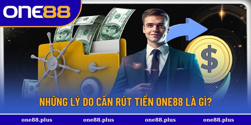 Một số lý do cần thực hiện giao dịch tại đây