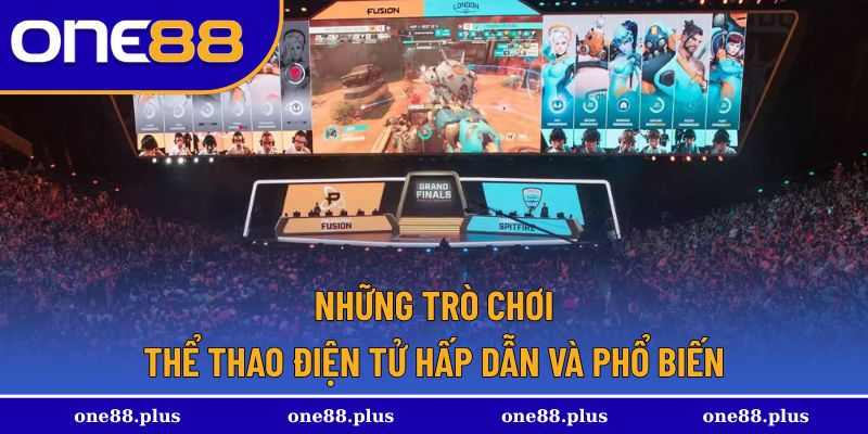 Những tựa game hot nhất năm