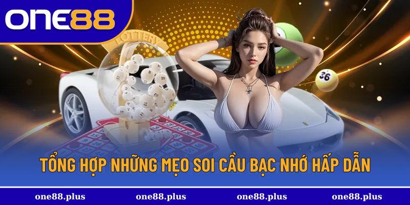 Các mẹo chơi được chọn lọc