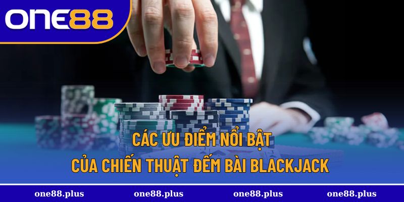 Ưu điểm hiệu quả của chiến lược