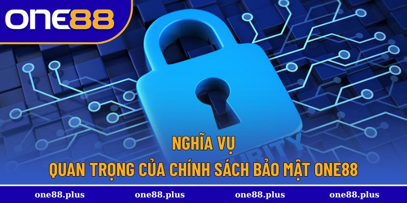 Các nghĩa vụ khi thực hiện chính sách